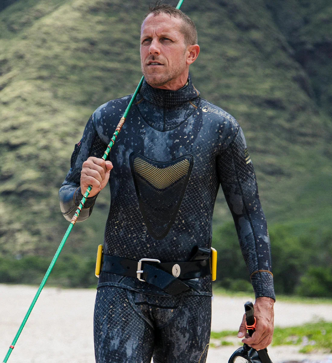 Dive Belts