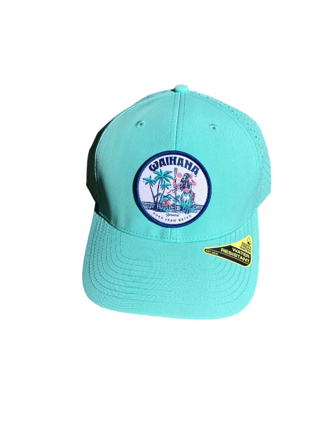 Gorro Hula Diver Hydro