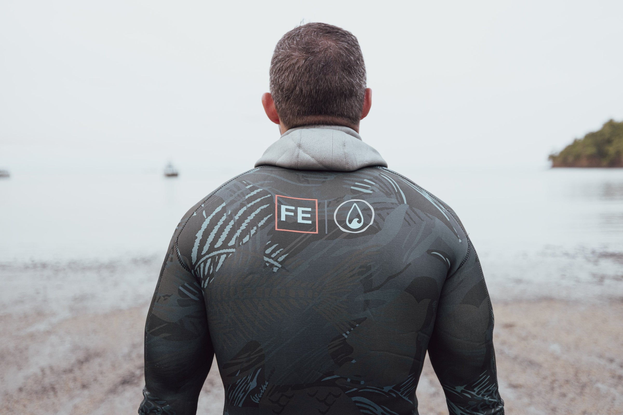 The Field Ethos Collection