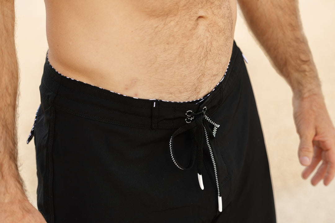 Pantalones cortos Trippy Vibes W1