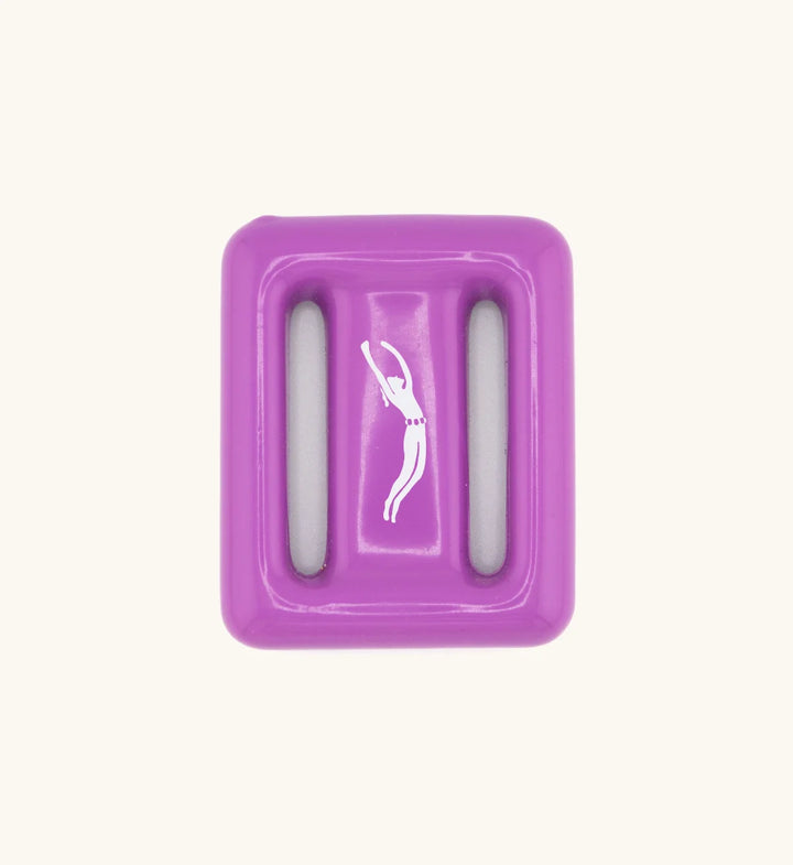 Pesas de buceo Purple Urchin