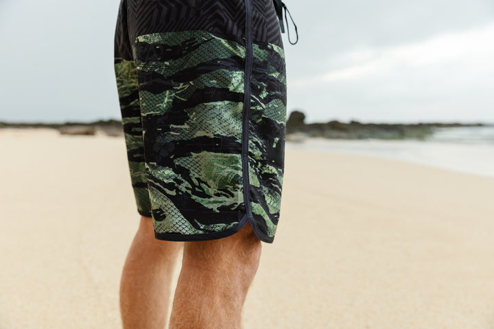 Pantalones cortos Tropicam W1