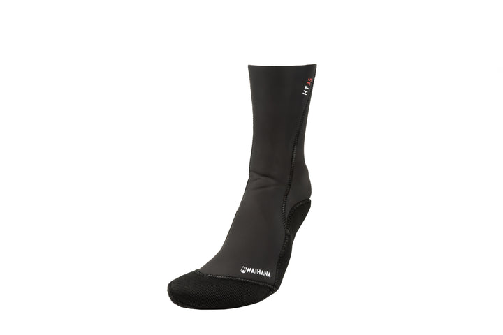 Calcetines cortos SuperSkin de 1,5 mm