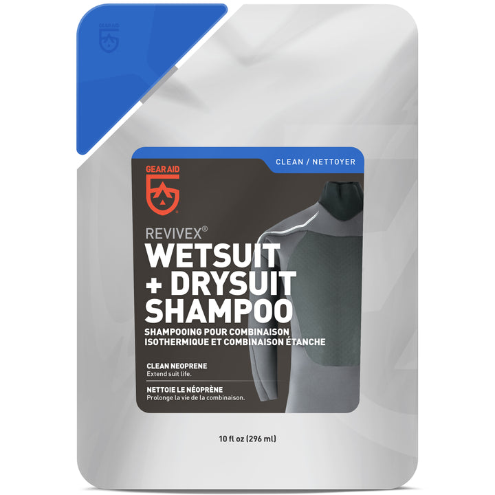 REVIVEX Wetsuit Shampoo