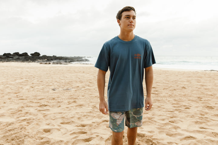 Camiseta pima premium de Flowgo