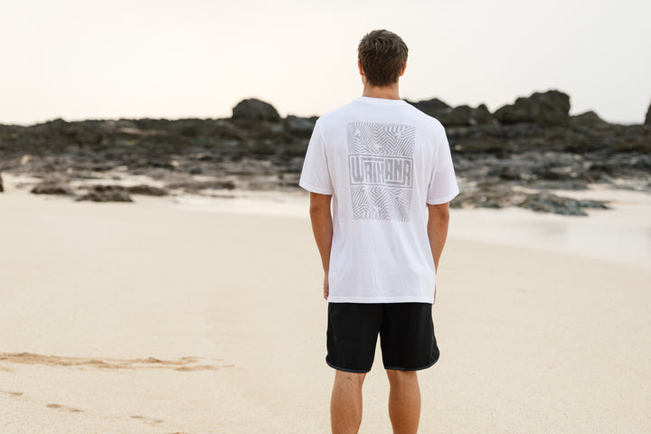 Camiseta Pima Premium Vibes Trippy