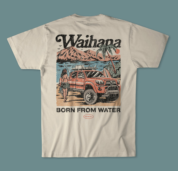 Camiseta Catch 'n Cruise
