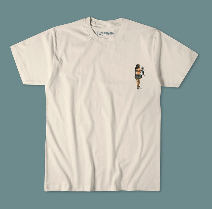 Camiseta Catch 'n Cruise