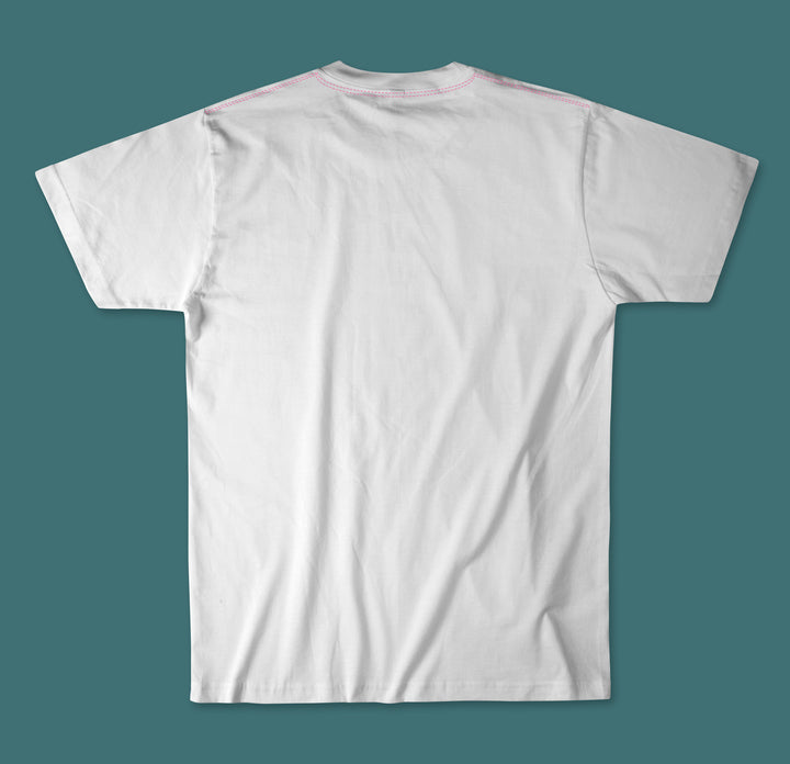 Camiseta premium Pima de Electric Palms