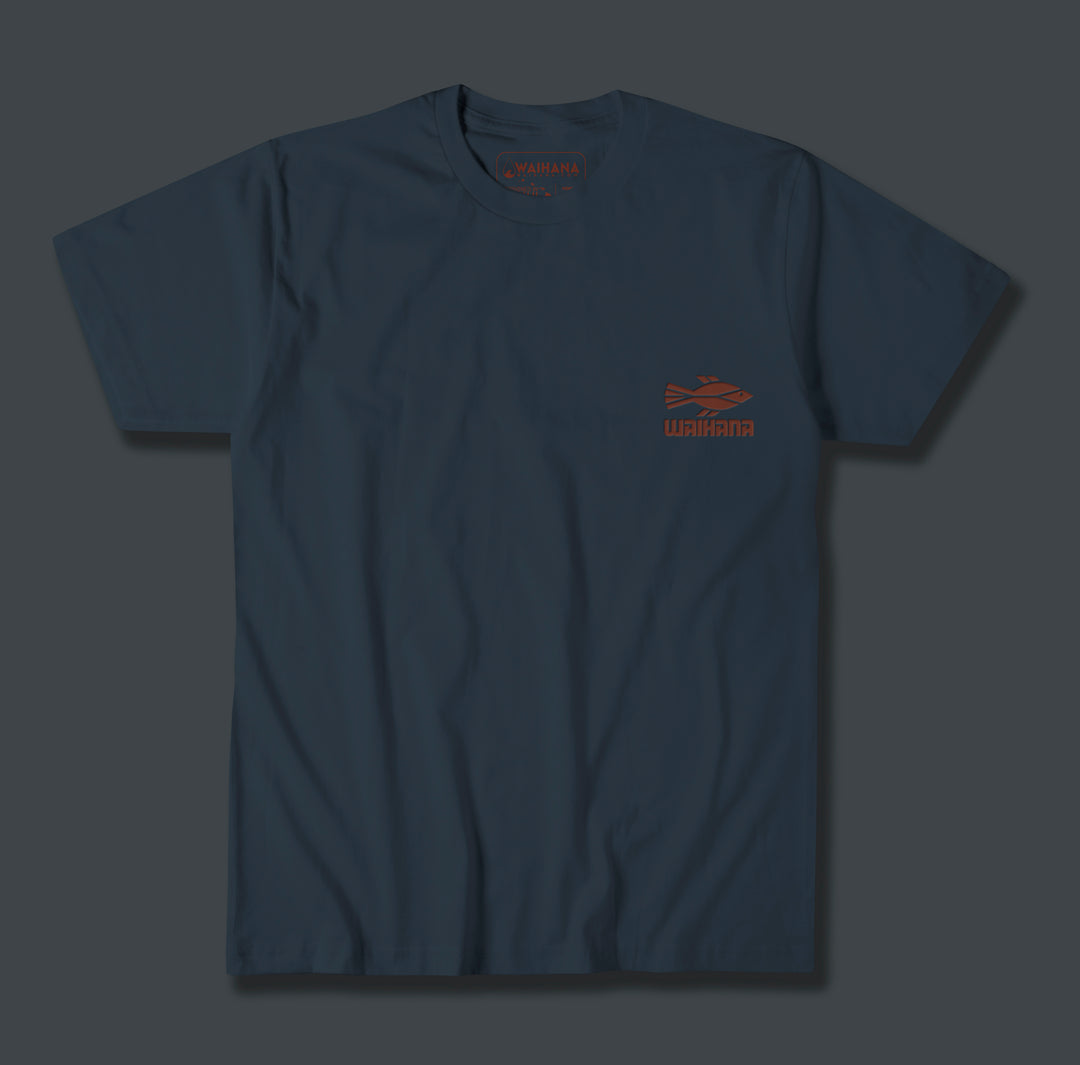 Camiseta Flowgo