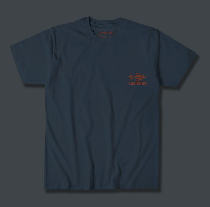 Camiseta Flowgo