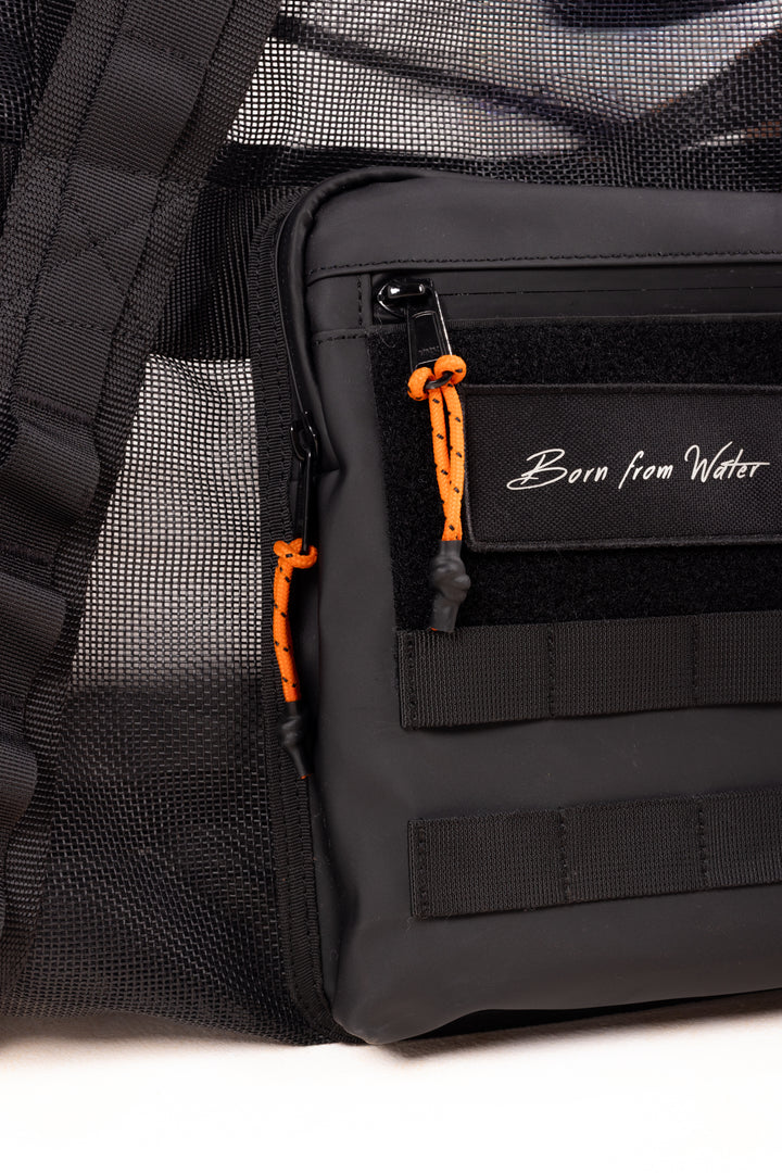 Gili Gear Apnea XL