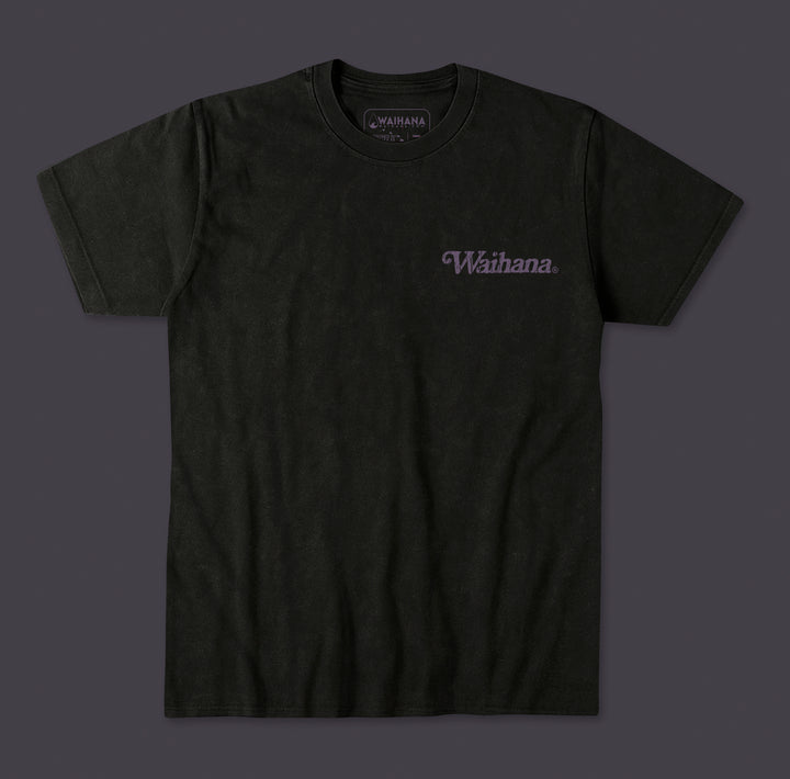 Camiseta Purple Sands