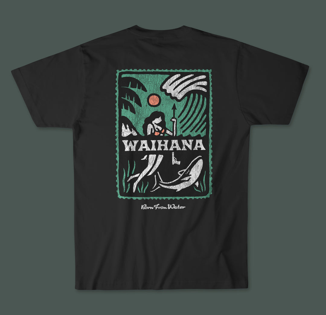 Camiseta Reef Queen