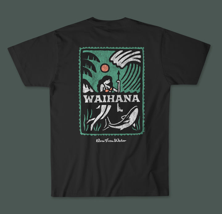 Camiseta Reef Queen