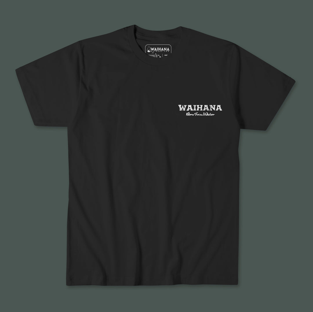 Camiseta Reef Queen