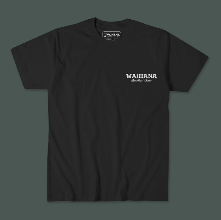 Camiseta Reef Queen