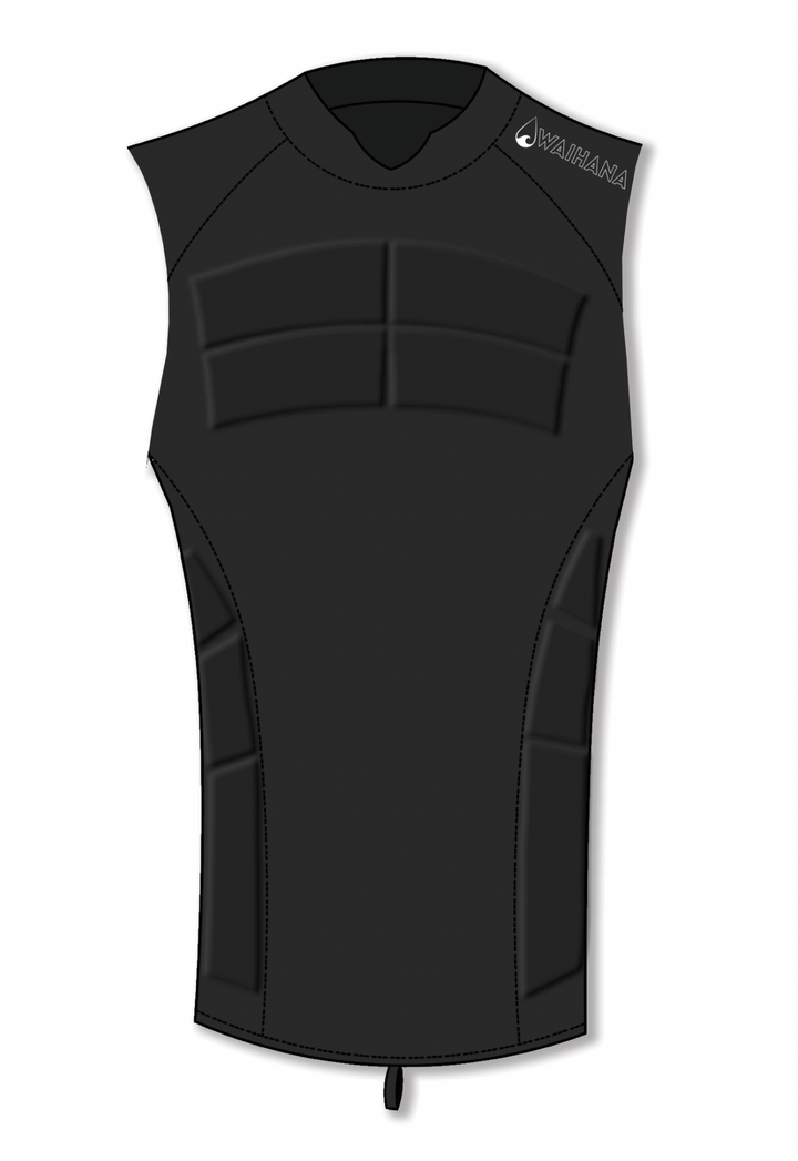 Chaleco de impacto WAI-FLEX para hombre