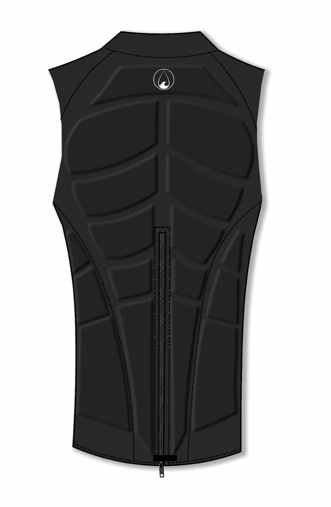 Chaleco de impacto WAI-FLEX para hombre