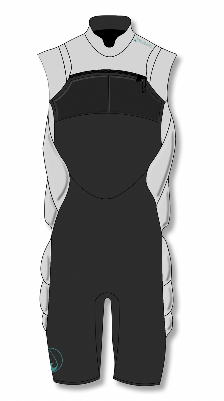 Pantalón corto Whitewater Impact para hombreJon