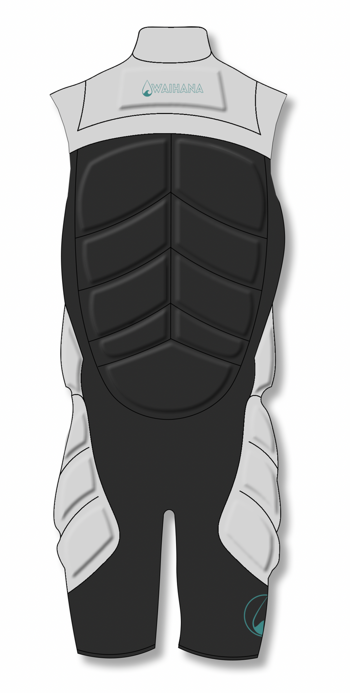 Pantalón corto Whitewater Impact para hombreJon