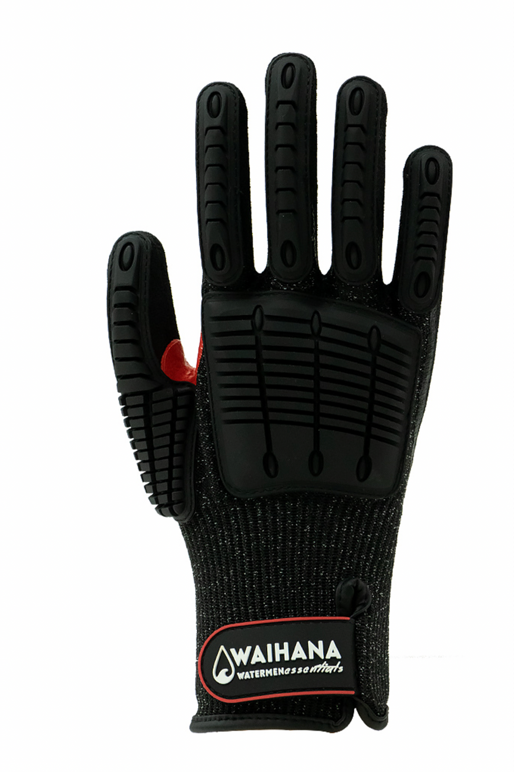 Guantes blindados marítimos