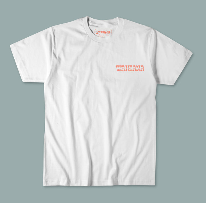 Camiseta Espíritu Sumergido
