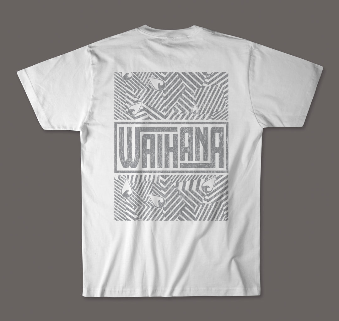 Camiseta Vibraciones Trippy