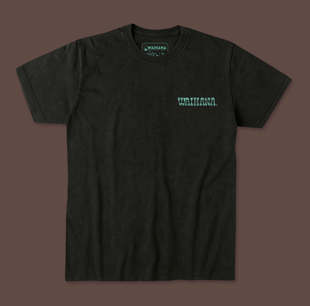 Camiseta Wahine of the Deep