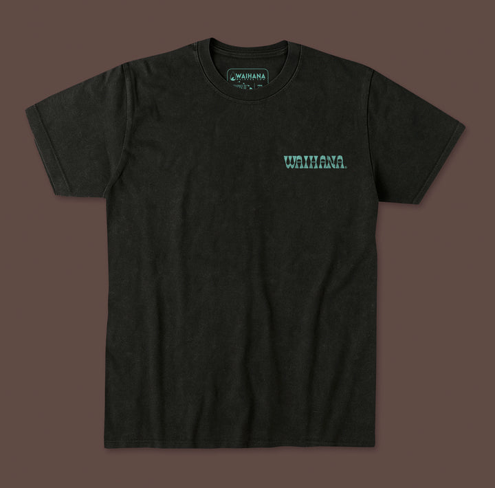 Camiseta Wahine of the Deep