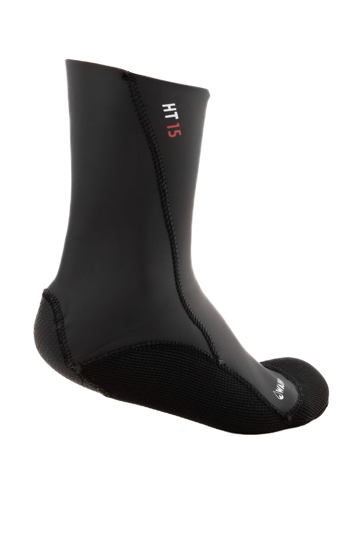 Calcetines cortos SuperSkin de 1,5 mm