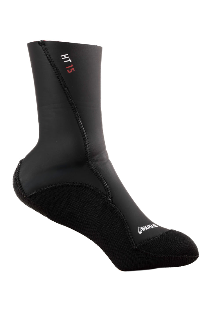 Calcetines cortos SuperSkin de 1,5 mm