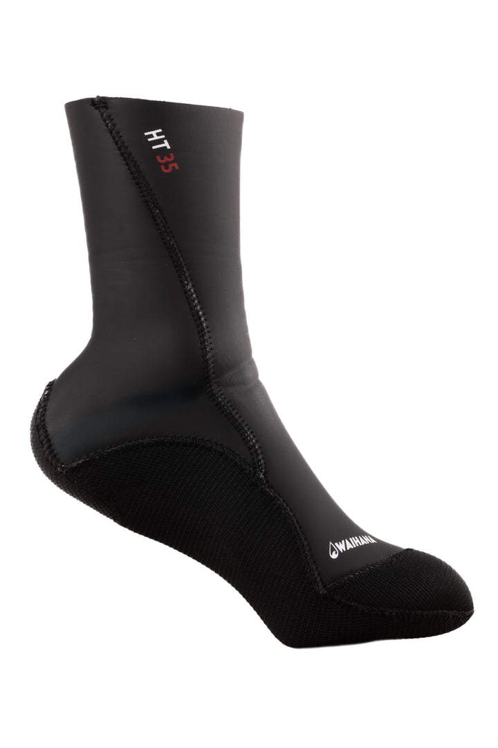 Calcetines cortos SuperSkin de 1,5 mm