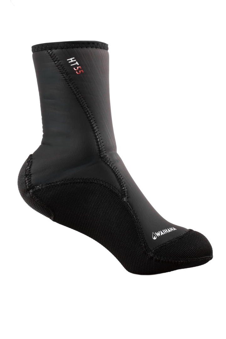 Calcetines cortos SuperSkin de 1,5 mm