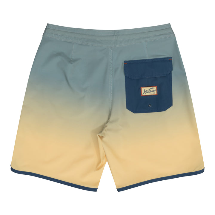 Pantalones cortos Dawn Patrol W1