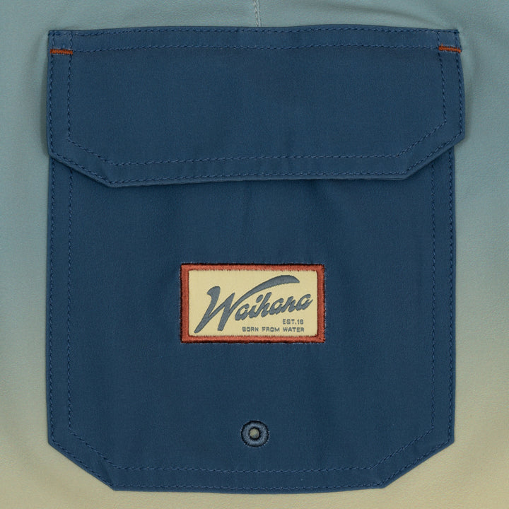 Pantalones cortos Dawn Patrol W1