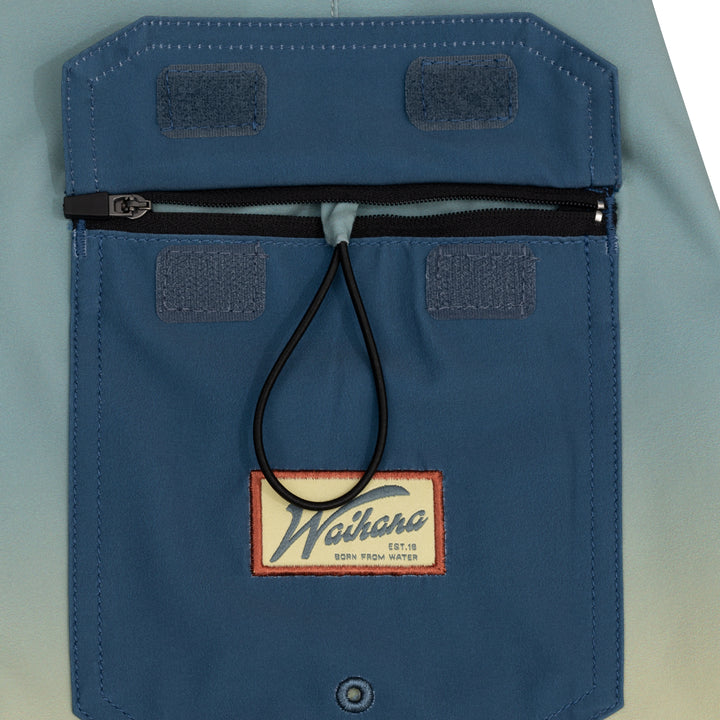 Pantalones cortos Dawn Patrol W1