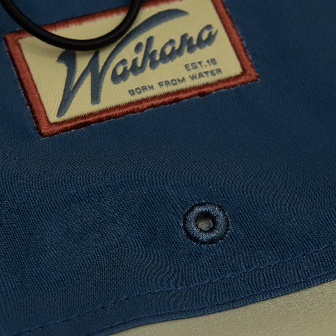 Pantalones cortos Dawn Patrol W1