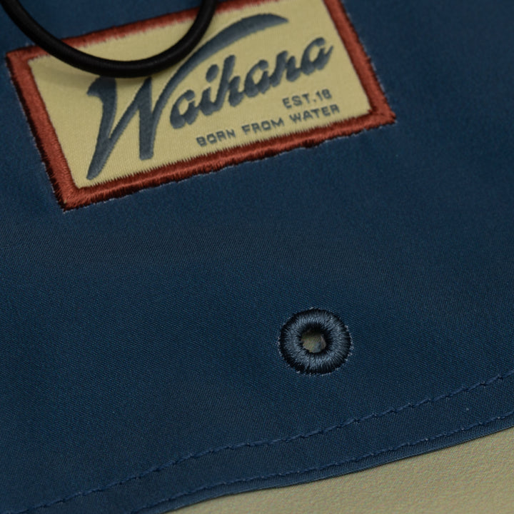 Pantalones cortos Dawn Patrol W1