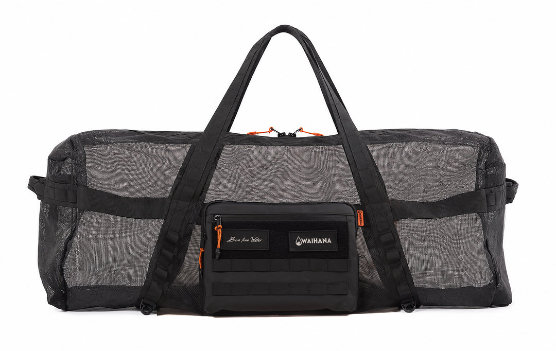 Gili Gear Apnea XL