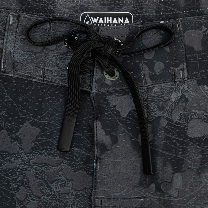 Pantalones cortos Island Aloha W1