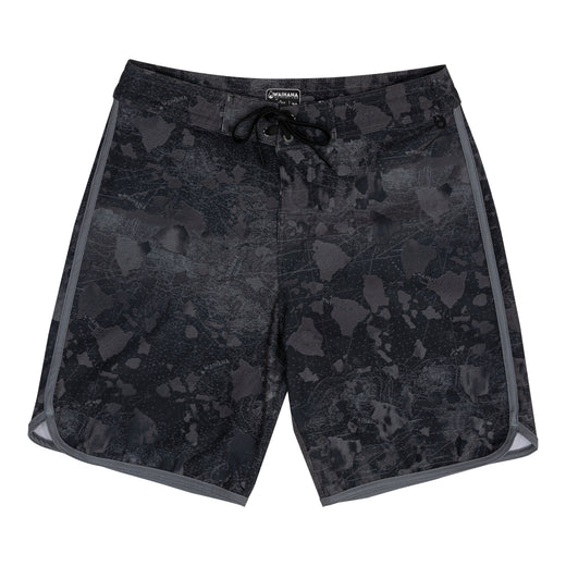 Pantalones cortos Island Aloha W1
