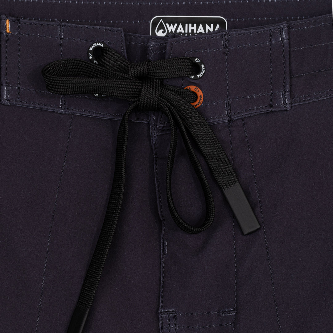 Pantalones cortos W1-PRO Jet Black