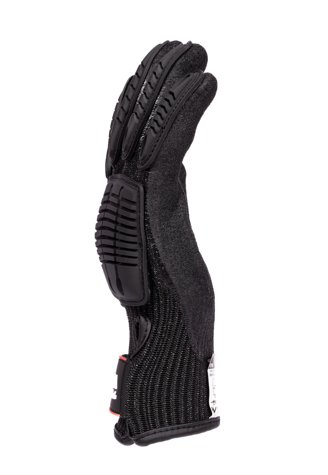 Guantes blindados marítimos