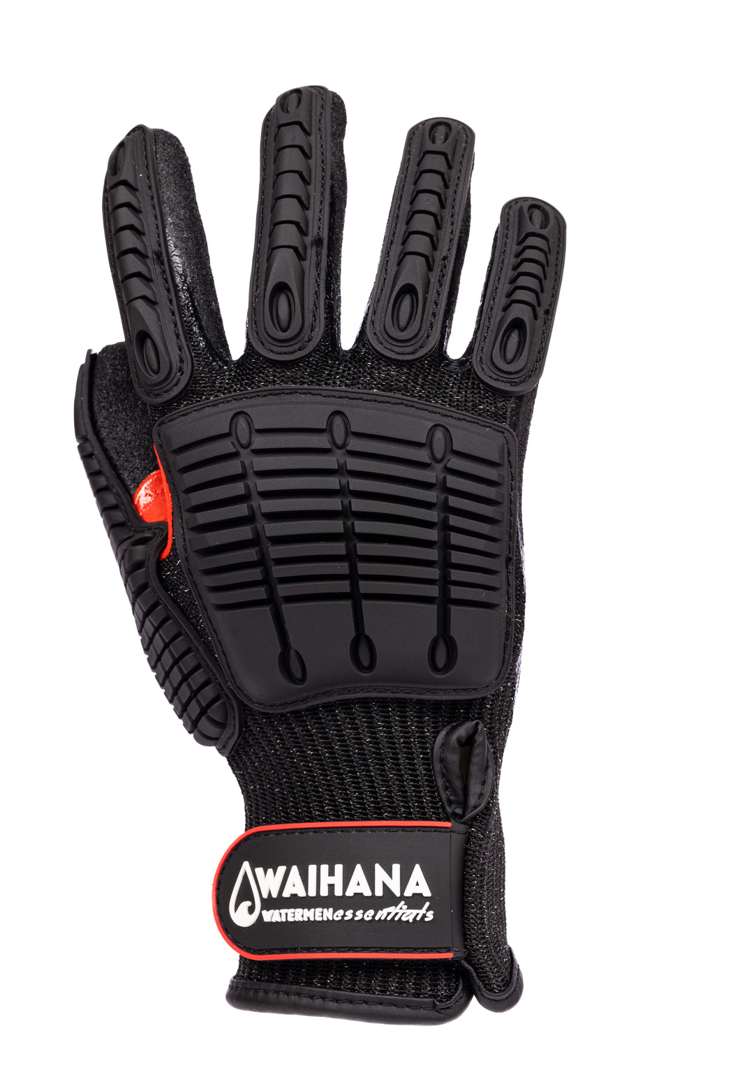 Guantes blindados marítimos