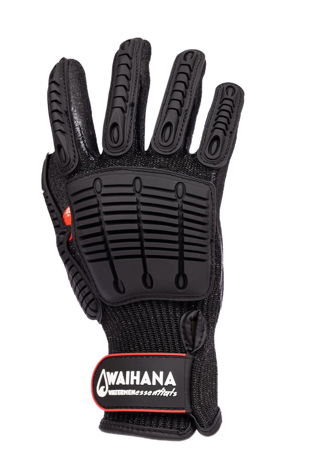 Guantes blindados marítimos