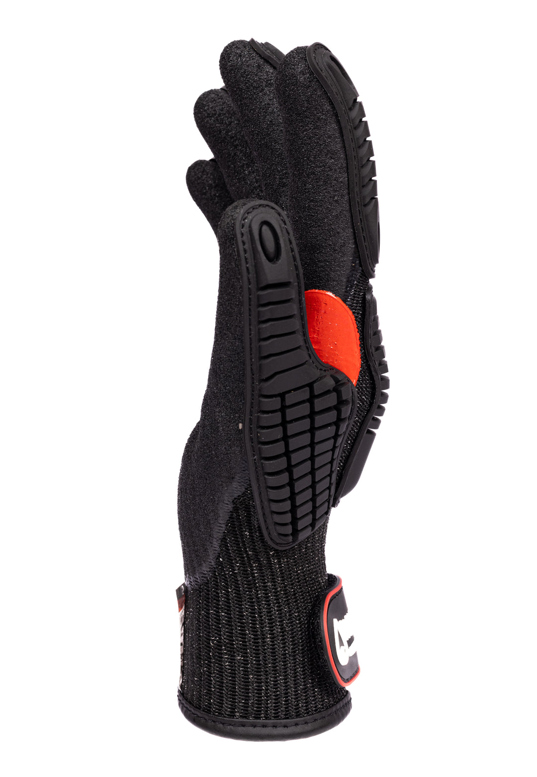 Guantes blindados marítimos