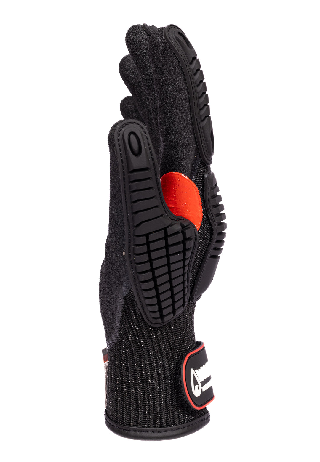 Guantes blindados marítimos