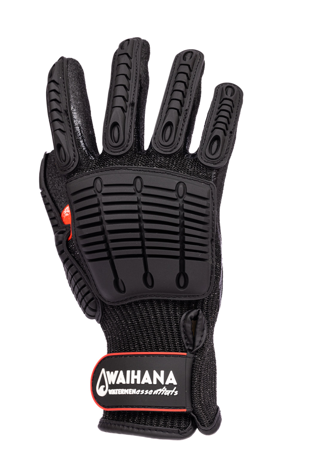 Guantes blindados marítimos