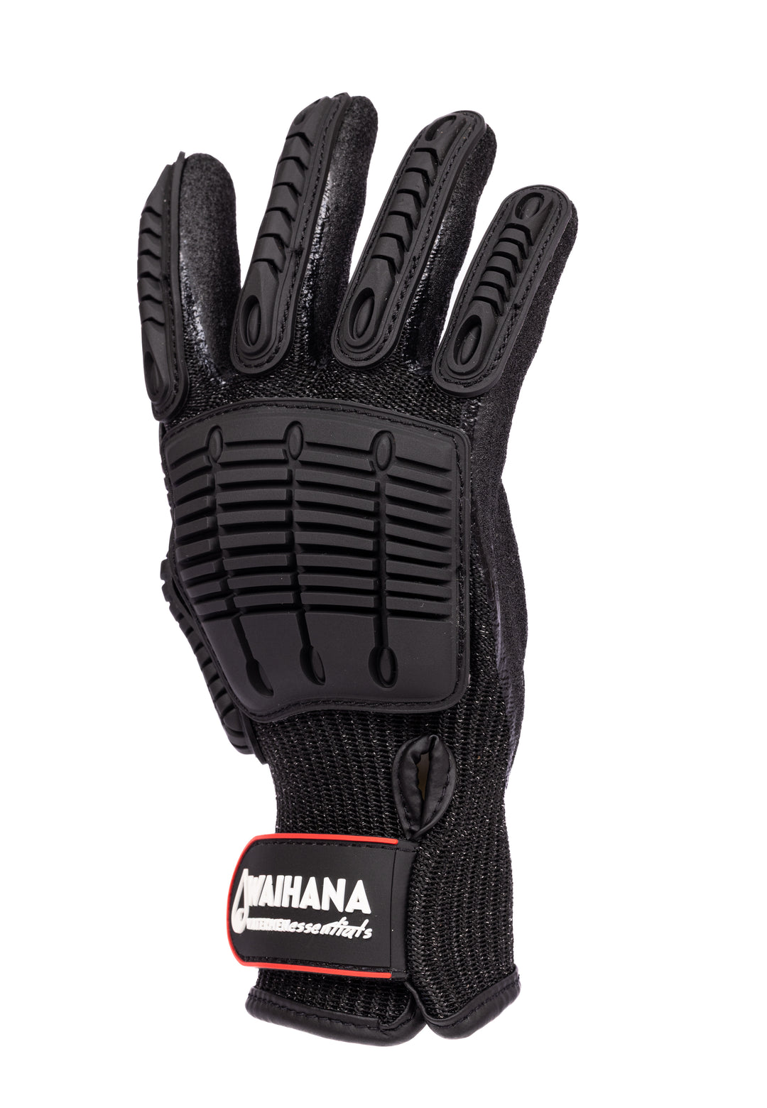 Guantes blindados marítimos